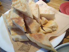 -食欲老院子荆芥疙瘩汤(经五路店)
