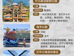 -日照灯塔风景区