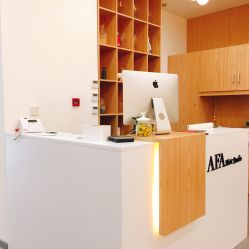 -AFA Hair studio·女士发型设计