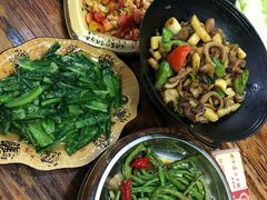 -胡师傅三下锅(汽车站店)