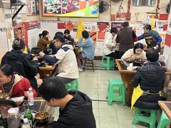 -鸿顺老铁锅美蛙鱼府(解放碑店)