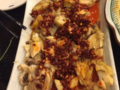 -小姨家常菜(昭萍东路店)