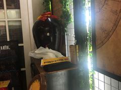 -虾宝贝胶东海鲜·渔家菜(小西天店)