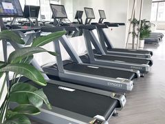-YCHL FIT 健身(星寰店)