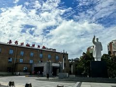 -长影旧址博物馆