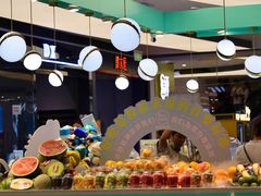 -胡麻地果研所(兰州中心BM店)