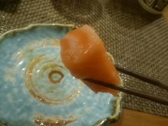 -半藏居酒屋(香港花园店)