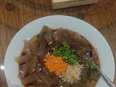 -郑庄脂渣海鲜楼(九水路店)