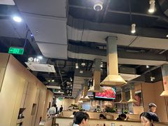 -海底捞火锅(劲松店)