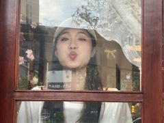 -初甜·舒芙蕾·韩式雪花冰(流塘店)