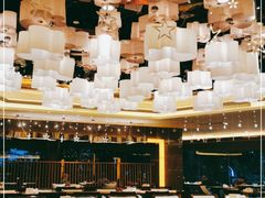 -岷山饭店-芝芝自助餐厅