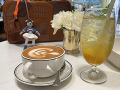 -Ralph’s Coffee(深圳罗湖万象城店)
