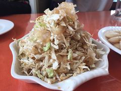 -北京小肠陈饭庄(方庄店)
