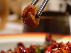 -悦融琥珀·京鲁菜·海味珍品(西单店)