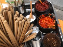 -攀枝花·任德琼·盐边羊肉米线