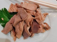 白切肚-钱塘花园·宁波菜
