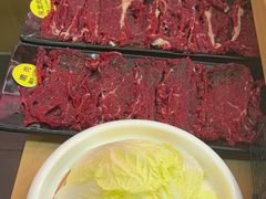 -嬷孙家潮汕牛肉火锅(北京路天河城店)