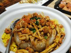-小川洋风料理(街道口店)