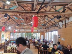 大堂-大笑饭堂(甲子桥店)