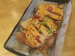 贼香鸡腿-有家·烤肉(荣业大街店)