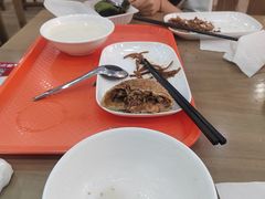 -老回回小吃(百万庄店)