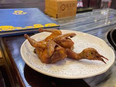 -鸽鸟轩(石岐店)