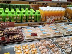 -味多美蛋糕(梨园店)