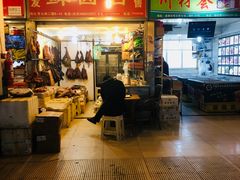 门面-青石桥市场北1-27号