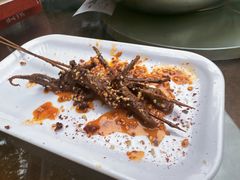 -乔一乔怪味干锅(东升店)