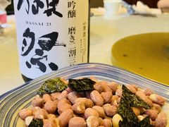 -渔娘渔家丹东海鲜(东直门店)