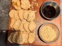 -大同江朝鲜菜•长春地标美食(欧亚卖场店)