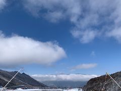 -太子岭滑雪场
