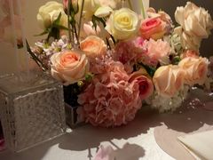 -PARFUM FLORAL花境法餐(南京首店)