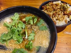 -大三元台湾鲁肉饭(沙井新桥店)