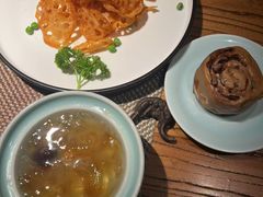 -纳地素食(石门公园店)
