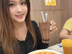 -喜莲咖啡
