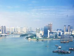 -澳门十六浦索菲特大酒店