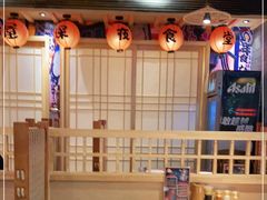 -有喜屋·烧鸟·居酒屋(周浦万达店)
