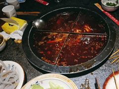 -陈眼镜火锅(总店)