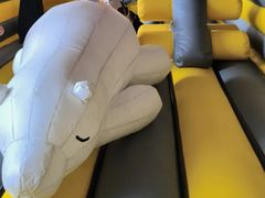 -廊坊固安福朋喜来登酒店