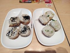 -小杨生煎(周浦万达店)