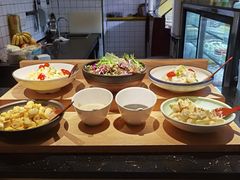 -钱小奴创意自助餐厅(仙居吾悦店)