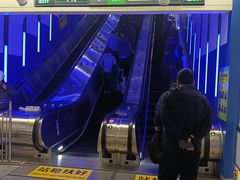 -望京西(地铁站)