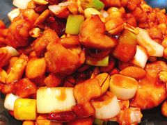 -玉桥餐厅(天坛店)