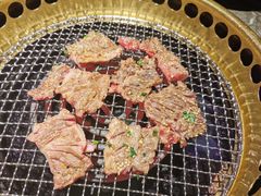 -谷牛日式烤肉(宝山U天地店)