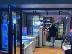 -东大桥小国抻面烧烤(长通路店)