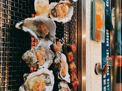 -蚝英雄·鲜蚝自助专门店(洋桥店)