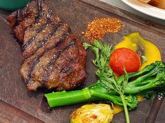 -西语·炭烧牛排(卓越中寰店)