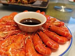 -外婆小菜(灵岩南路店)