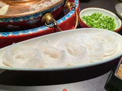-羊大爷涮肉(亮马桥店)
